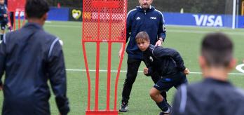 Perry Walters on the ASPIRE Framework